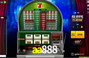A Emoção da Loteria na aa888: Uma Chance de Mudança de Vida