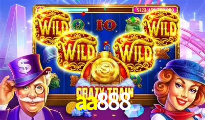Desvendando o Mundo dos Jogos Virtuais na aa888