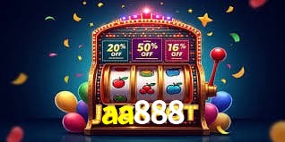 Casino Ao Vivo aa888