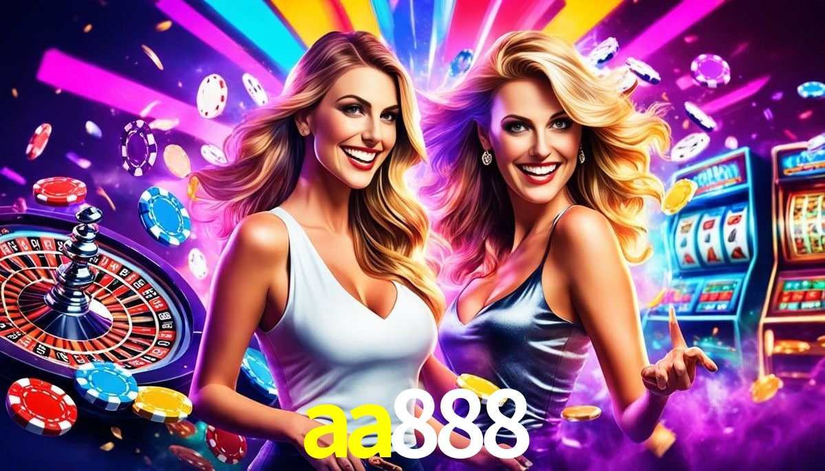 Estatísticas Esportivas aa888