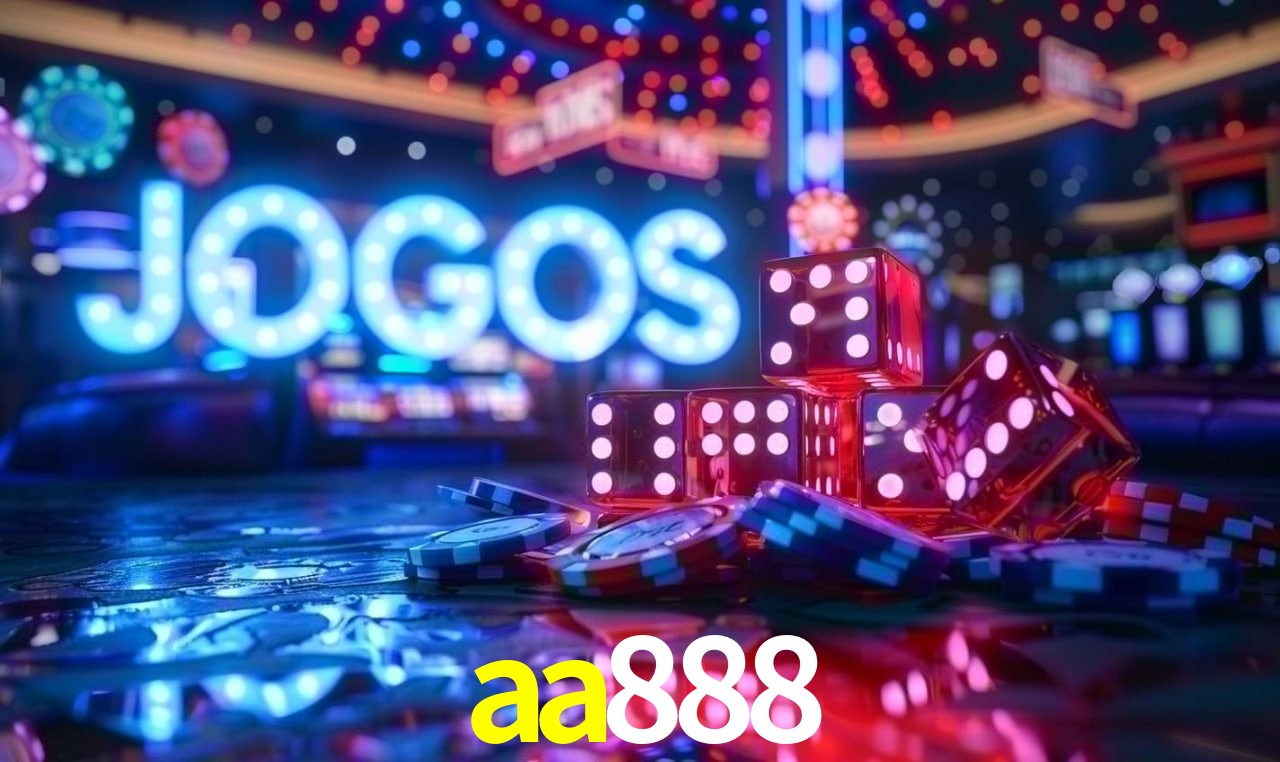 Apostas de Tênis aa888