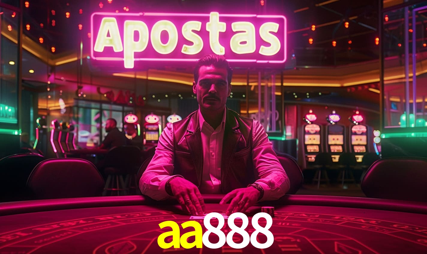Apostas de Tênis aa888