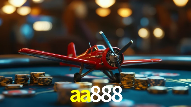 Descubra a Essência do aa888: Nossa História e Compromissos
