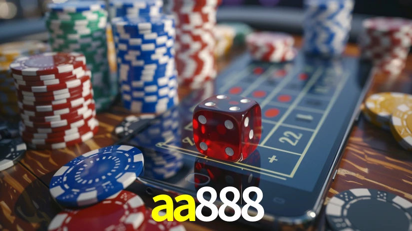 aa888 bet