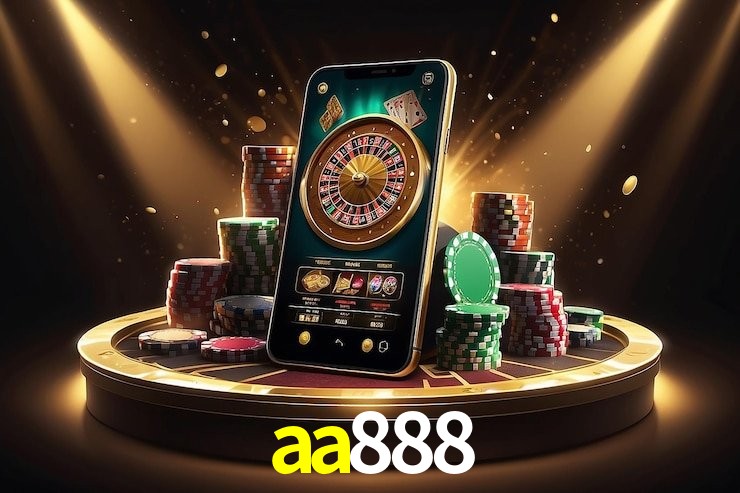 Avaliações dos Jogadores aa888