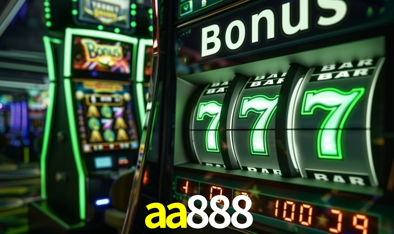 Casino VIP aa888