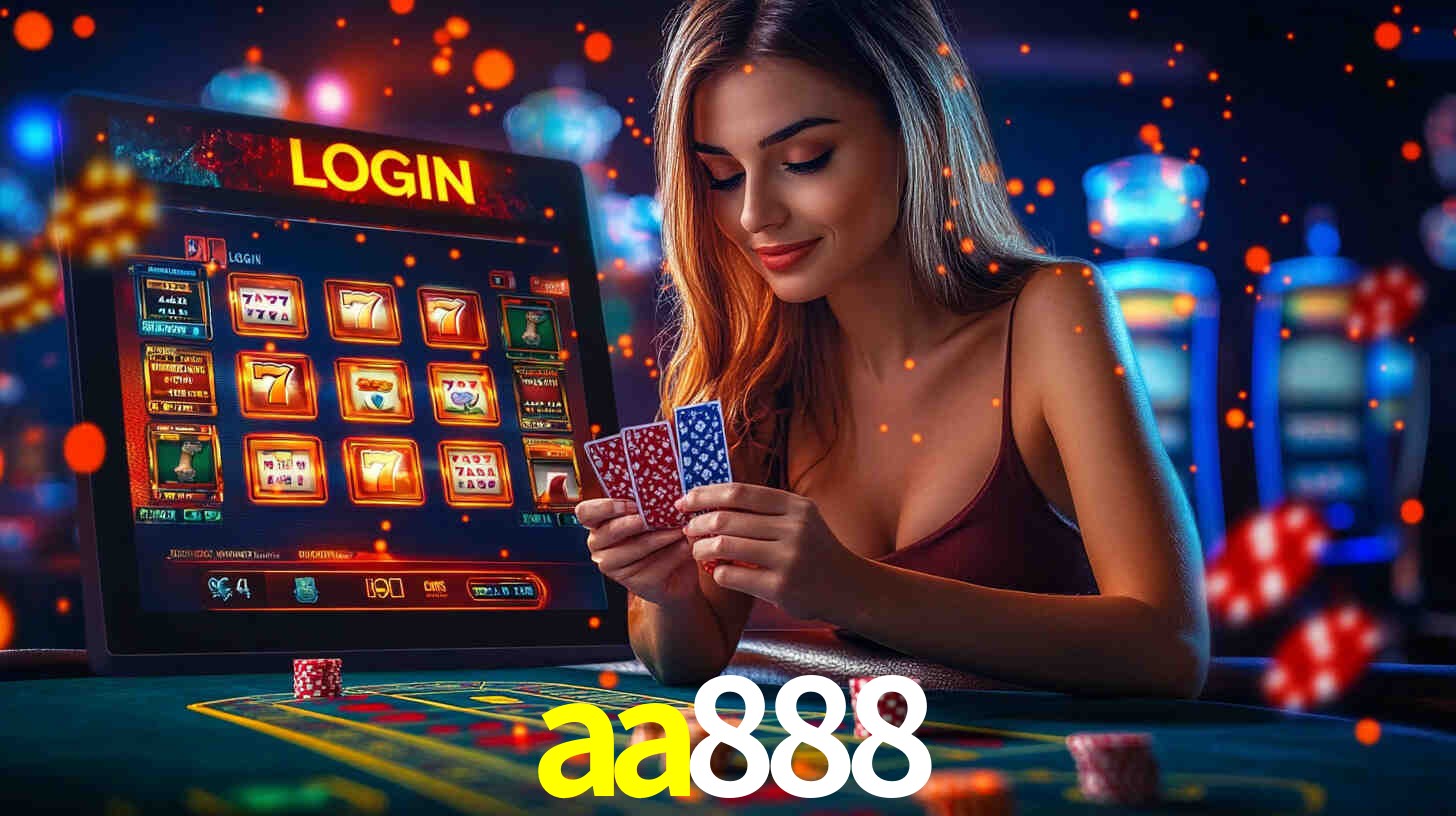 Bônus Generosos e Exclusivos no aa888 para Você!