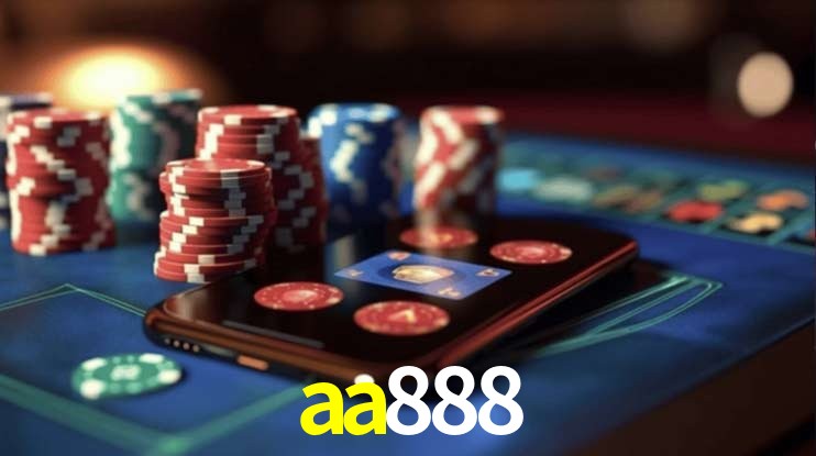Diretório de Jogos aa888