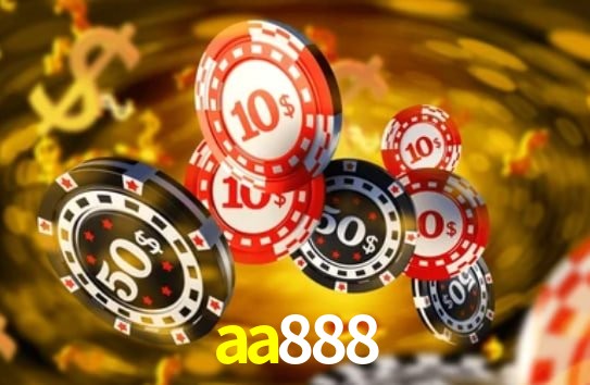 Provedores de Jogos aa888