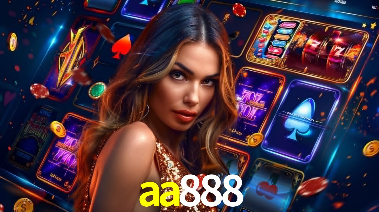 Bônus Diários aa888