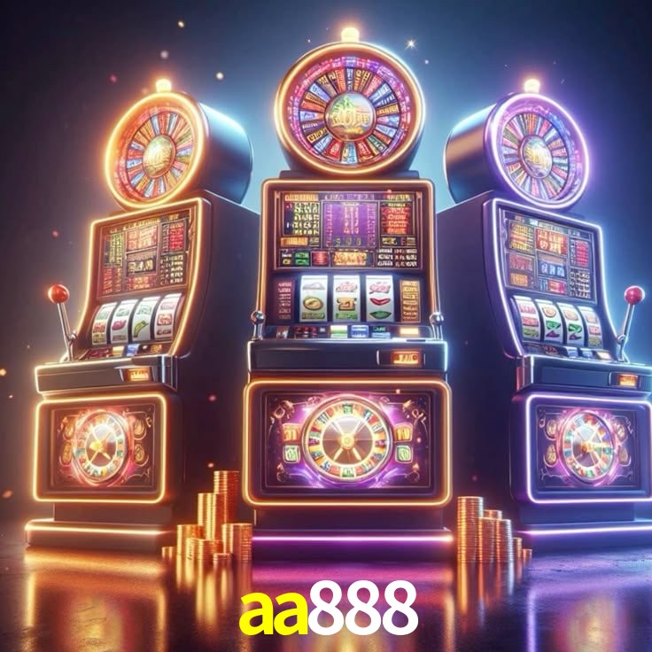 aa888