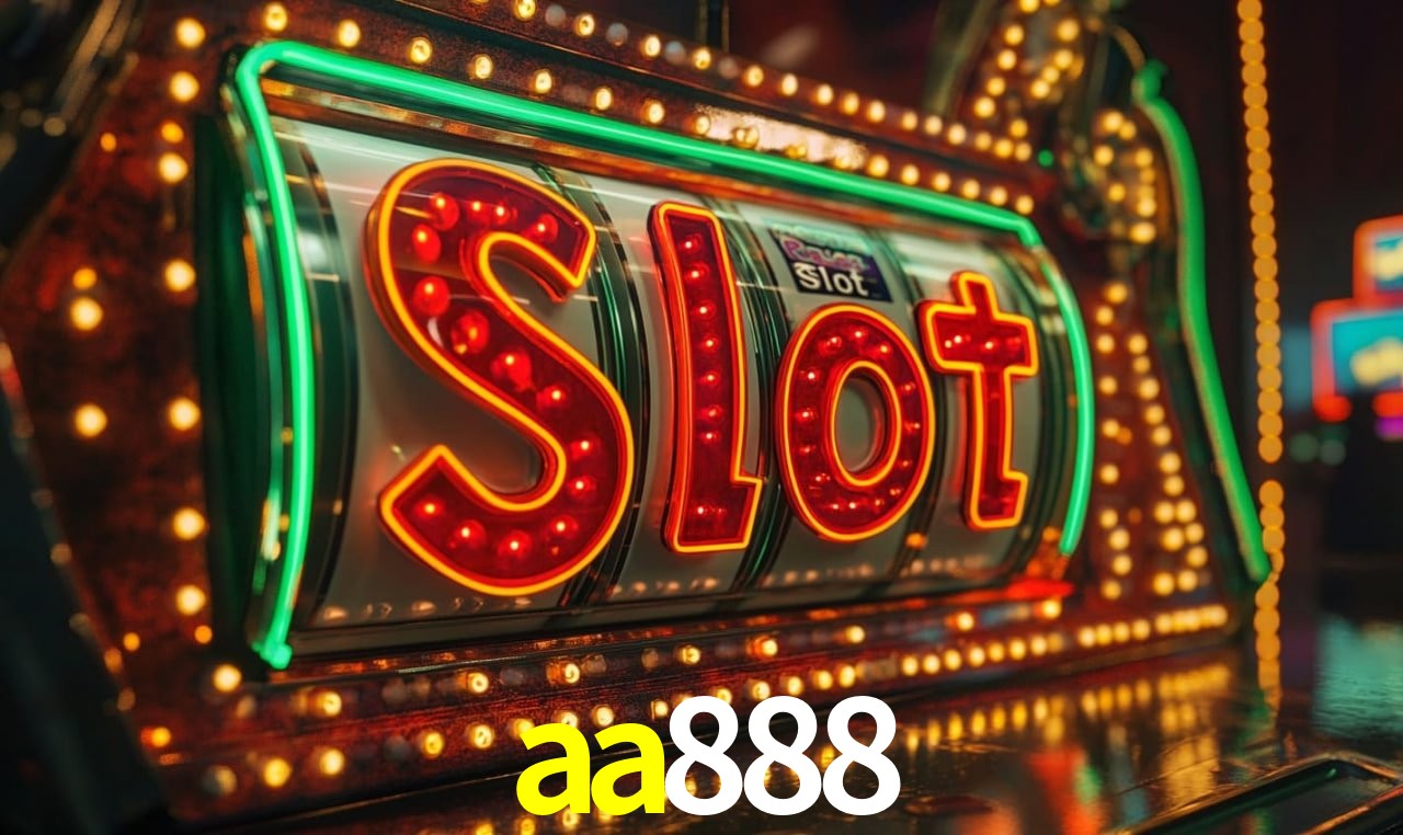 Diretório de Jogos aa888