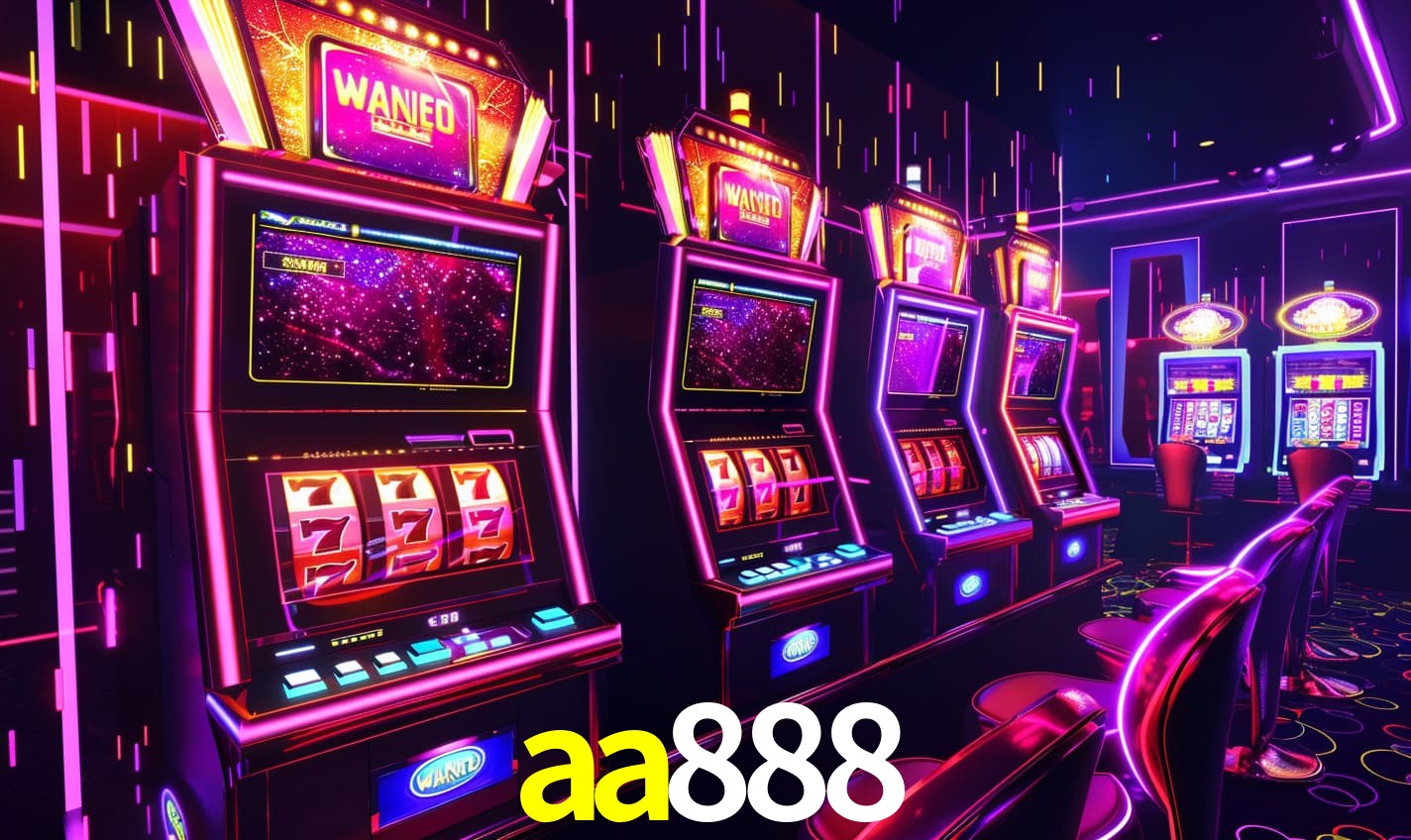 Apostas de Futebol aa888