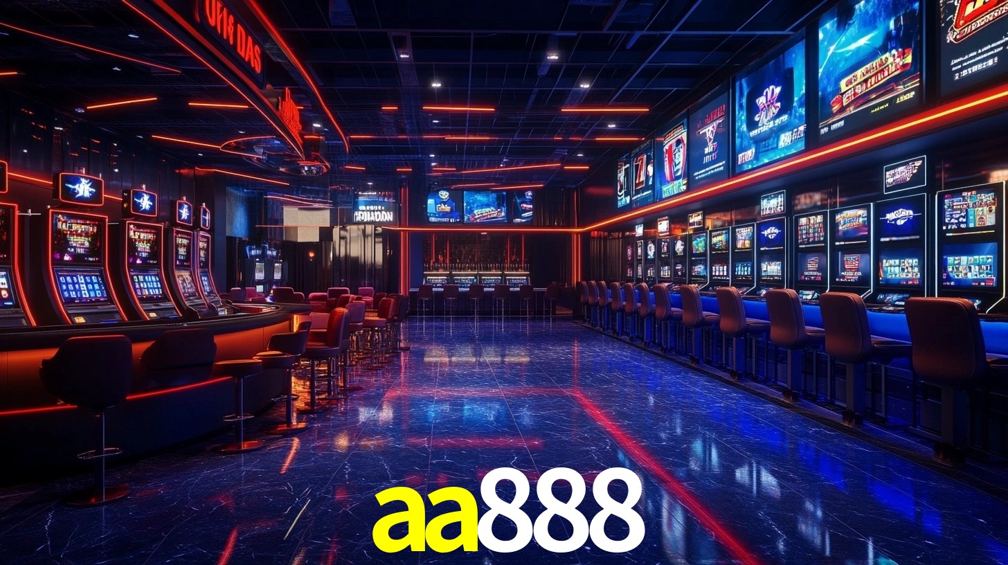 APP oficial da aa888 para mobile