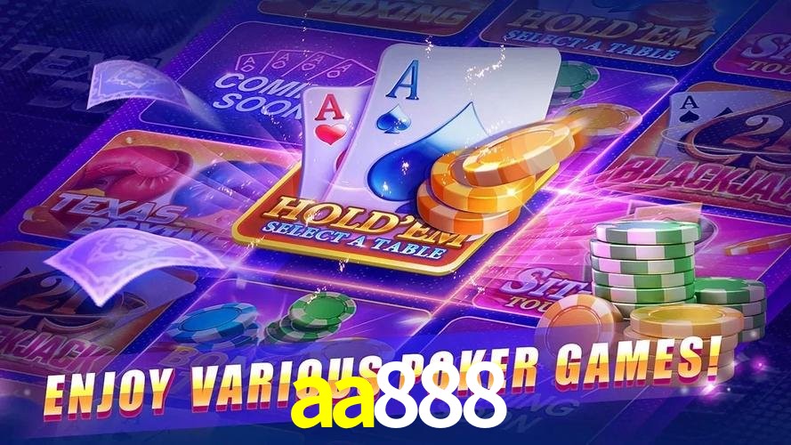 Programa VIP aa888