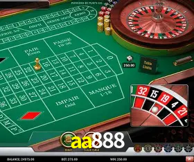 Explorando a Categoria de Eventos em Apostas na aa888